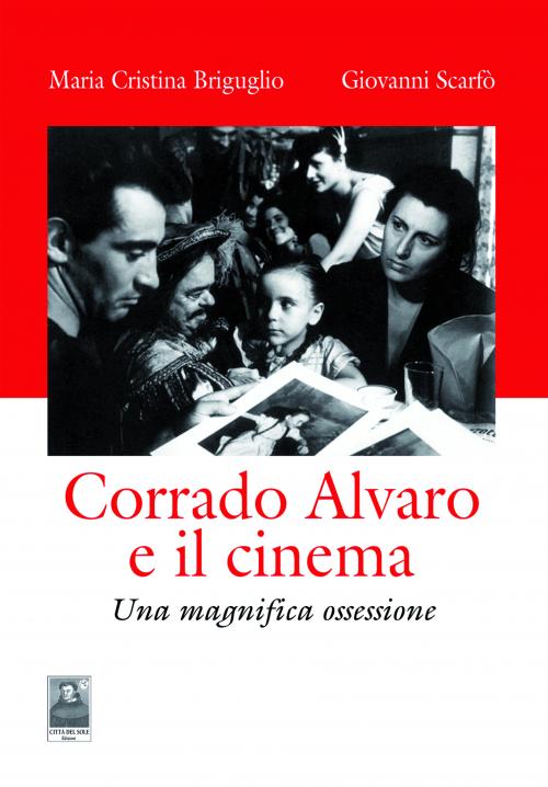 Corrado Alvaro e il cinema