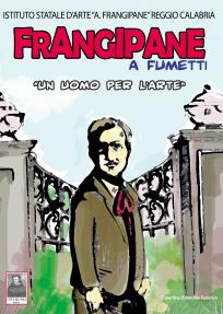 Frangipane a fumetti