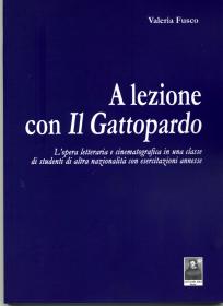 A lezione con Il Gattopardo