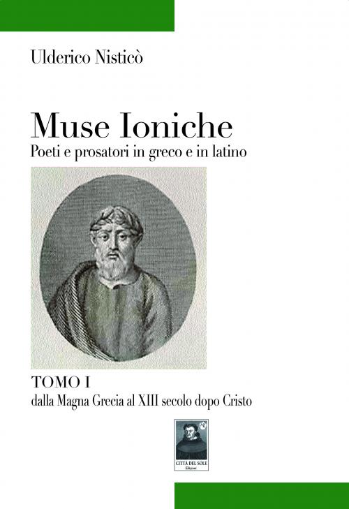 Muse Ioniche