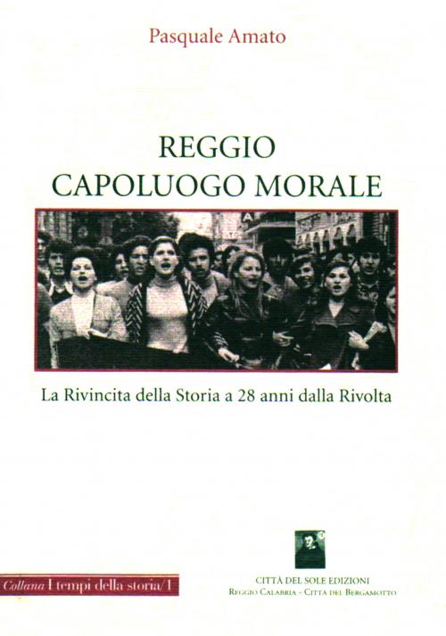 Reggio capoluogo morale