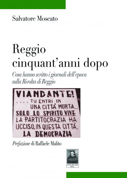 Reggio cinquant'anni dopo