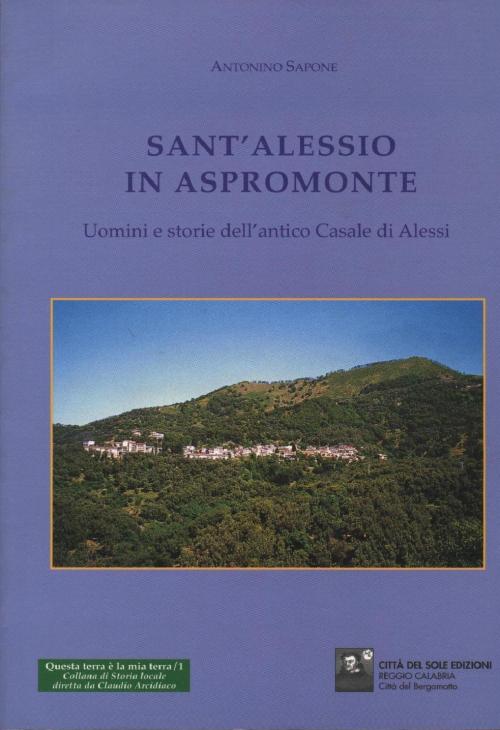Sant'Alessio in Aspromonte