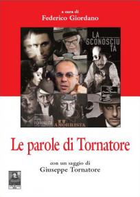 Le parole di Tornatore