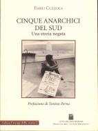 Cinque anarchici del Sud