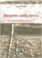 Deserto sulla Terra