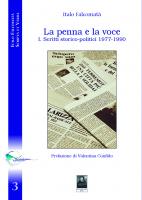 La penna e la voce