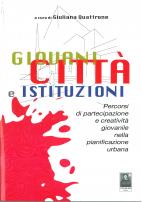 Giovani Citt� e Istituzioni