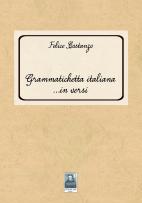 Grammatichetta italiana... in versi