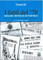 I fatti del '70