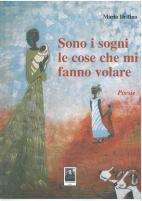 Sono i sogni le cose che mi fanno volare