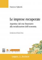 Le imprese recuperate