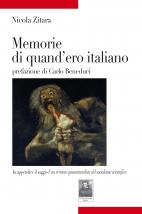 Memorie di quand'ero italiano
