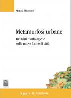 Metamorfosi urbane