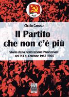 Il Partito che non c'� pi�