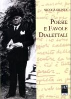 Poesie e favole dialettali