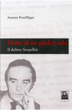 Morte di un giudice solo