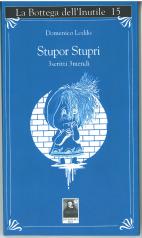 Stupor Stupri