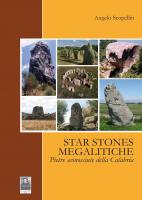 STAR STONES MEGALITICHE