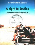 A right to Justice 