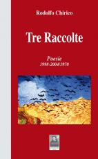 Tre Raccolte