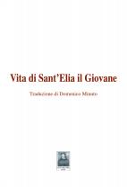 Vita di Sant'Elia Il Giovane