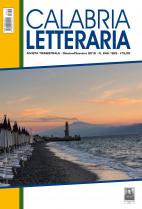 Calabria Letteraria N. 249 / 253