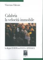 Calabria la velocità immobile
