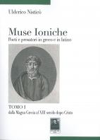 Muse Ioniche