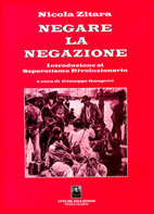 Negare la negazione