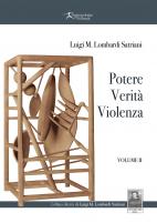 Potere Verità Violenza